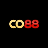 The "CO88?️ LINK TRANG CHỦ CO88" user's logo
