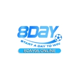 The "8Day" user's logo
