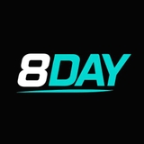 The "Nhà cái 8day" user's logo
