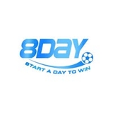 The "8day2info" user's logo