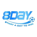 The "8day3jpnet" user's logo