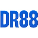 The "DR88" user's logo