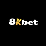 The "Cá cược 8kbet" user's logo