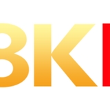 The "8kbet1agency" user's logo