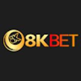 The "8kbet 1asia" user's logo