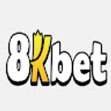 The "Nhà cái 8kbet" user's logo
