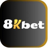 The "8Kbet4" user's logo