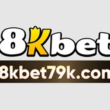 The "Nhà Cái 8kbet" user's logo