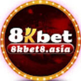 The "Nhà Cái 8KBet" user's logo