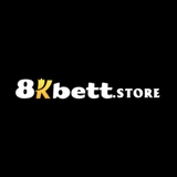 The "8KBET" user's logo