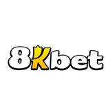 The "8KBET" user's logo