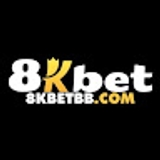 The "8KBET" user's logo