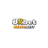 The "8kbetbest1" user's logo