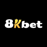 The "8kbet- Trang thông tin nhà cái uy tín nhất châu Á" user's logo