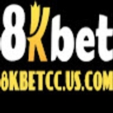 The "8Kbetcc uscom" user's logo