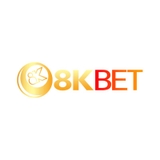 The "8Kbet Com Vc" user's logo