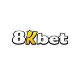 The "8KBET" user's logo