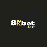 The "8KBET" user's logo