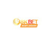 The "Nhà cái 8kbet" user's logo