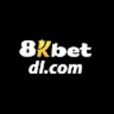 The "8Kbet" user's logo