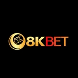 The "8KBET" user's logo
