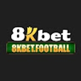 The "8KBET" user's logo