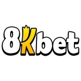 The "8KBET" user's logo