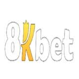 The "8KBET" user's logo