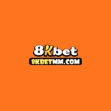 The "8KBET" user's logo