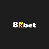 The "8Kbet" user's logo
