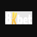 The "8Kbet" user's logo