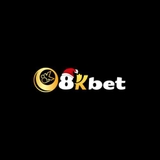 The "8kbet nnet" user's logo