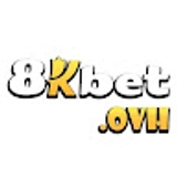 The "8KBET" user's logo
