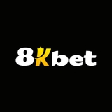 The "8KBET" user's logo