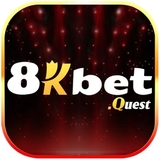 The "8KBET" user's logo