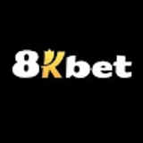 The "8KBET" user's logo