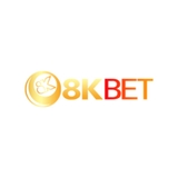 The "8kbetrent" user's logo