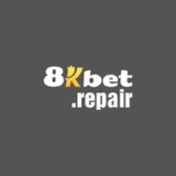 The "8kbet repair" user's logo