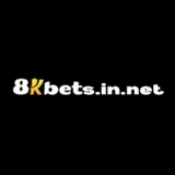 The "8kbetsinnet" user's logo