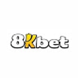The "8KBET" user's logo