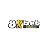 The "8kbet | 8kbett3.red - Chơi Thoải Mái - Nhận Thưởng Khủng!" user's logo