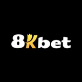 The "Nhà cái 8KBET" user's logo