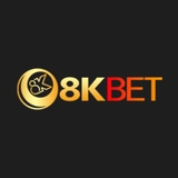 The "8kbettt" user's logo