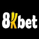 The "8Kbet" user's logo