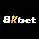The "8KBET" user's logo