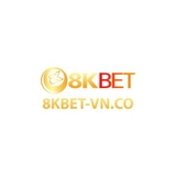 The "8kbetvnco5" user's logo