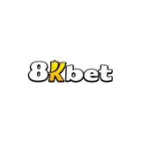 The "8kbet" user's logo