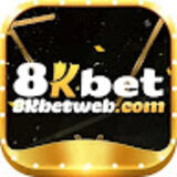 The "8KBET" user's logo