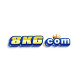 The "8kg jogo – plataforma de jogos online" user's logo