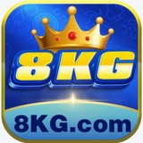 The "8KG Casa de Apostas" user's logo
